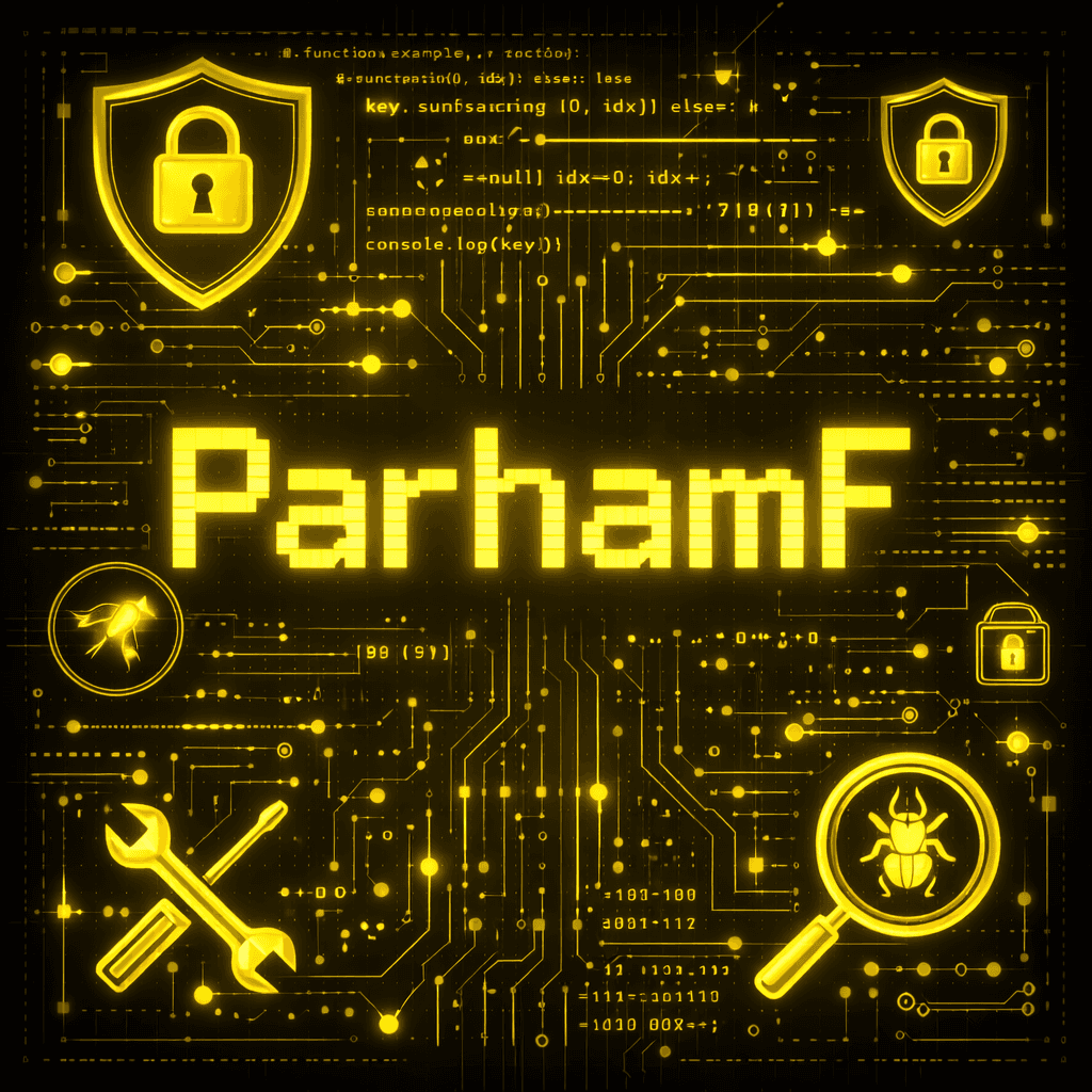 ParhamF